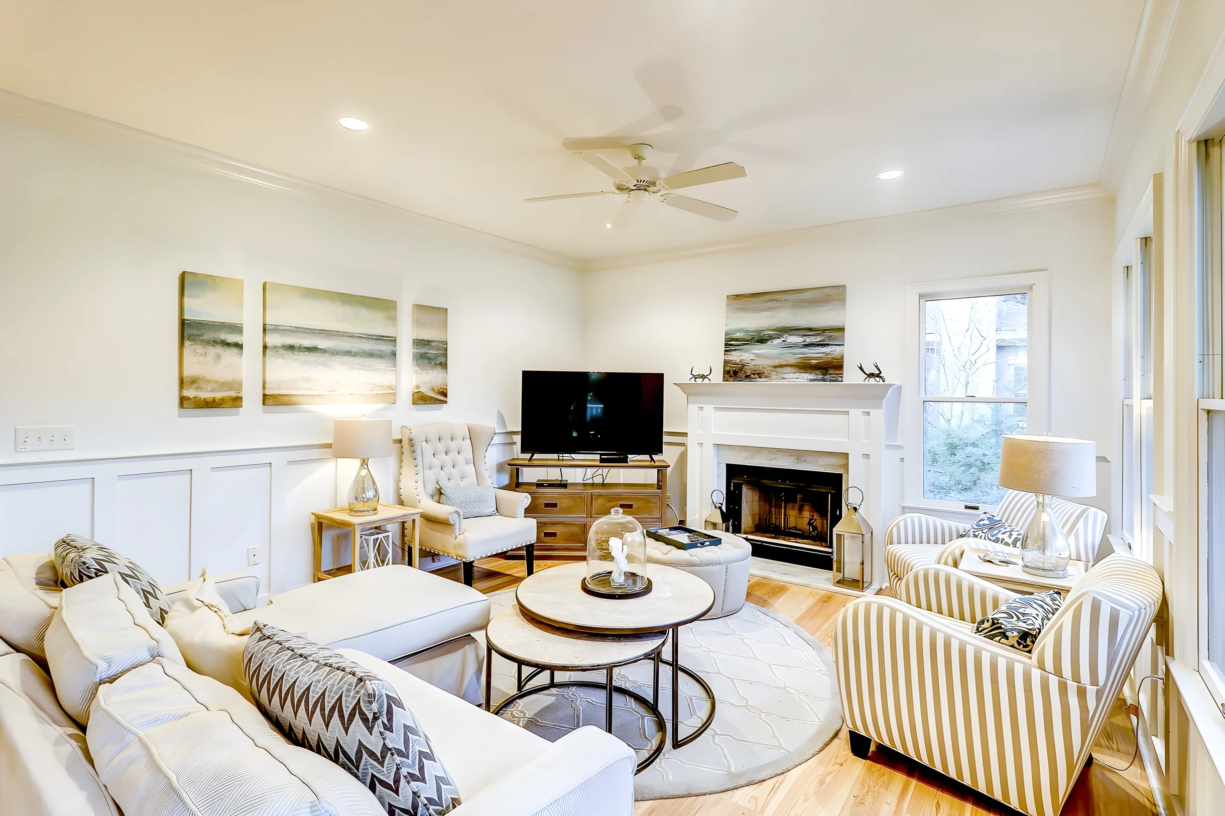 Wander Kiawah Palms #1