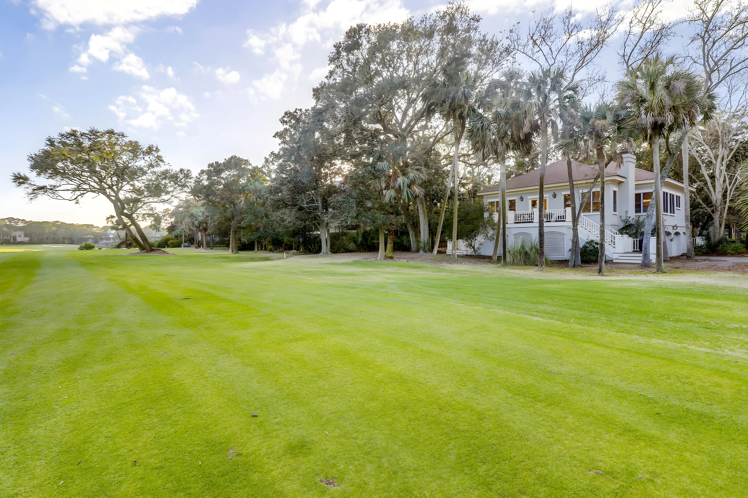 Wander Kiawah Palms #4