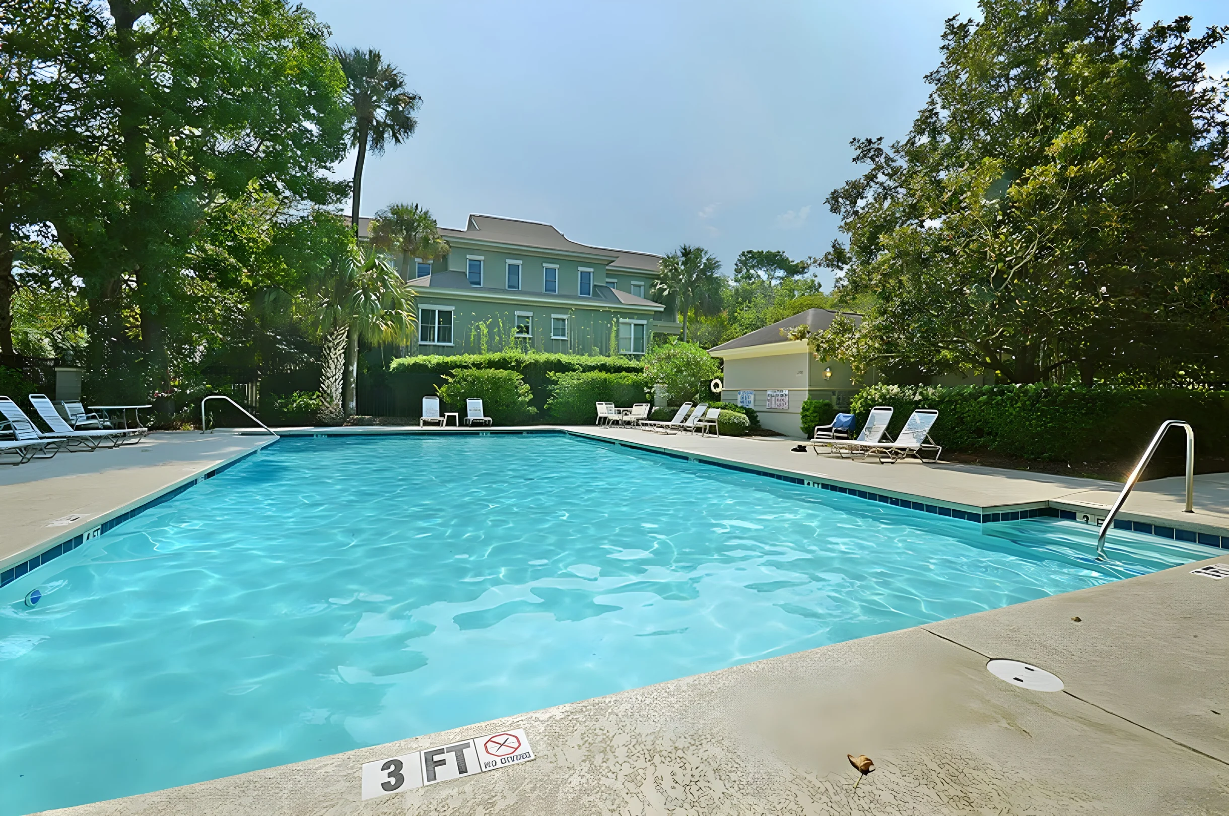 Wander Kiawah Palms #4