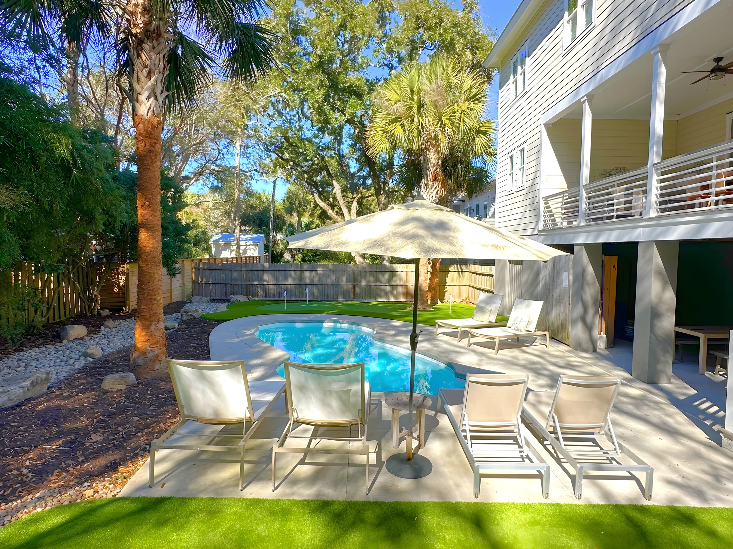 Wander Palms Beach Dunes #42