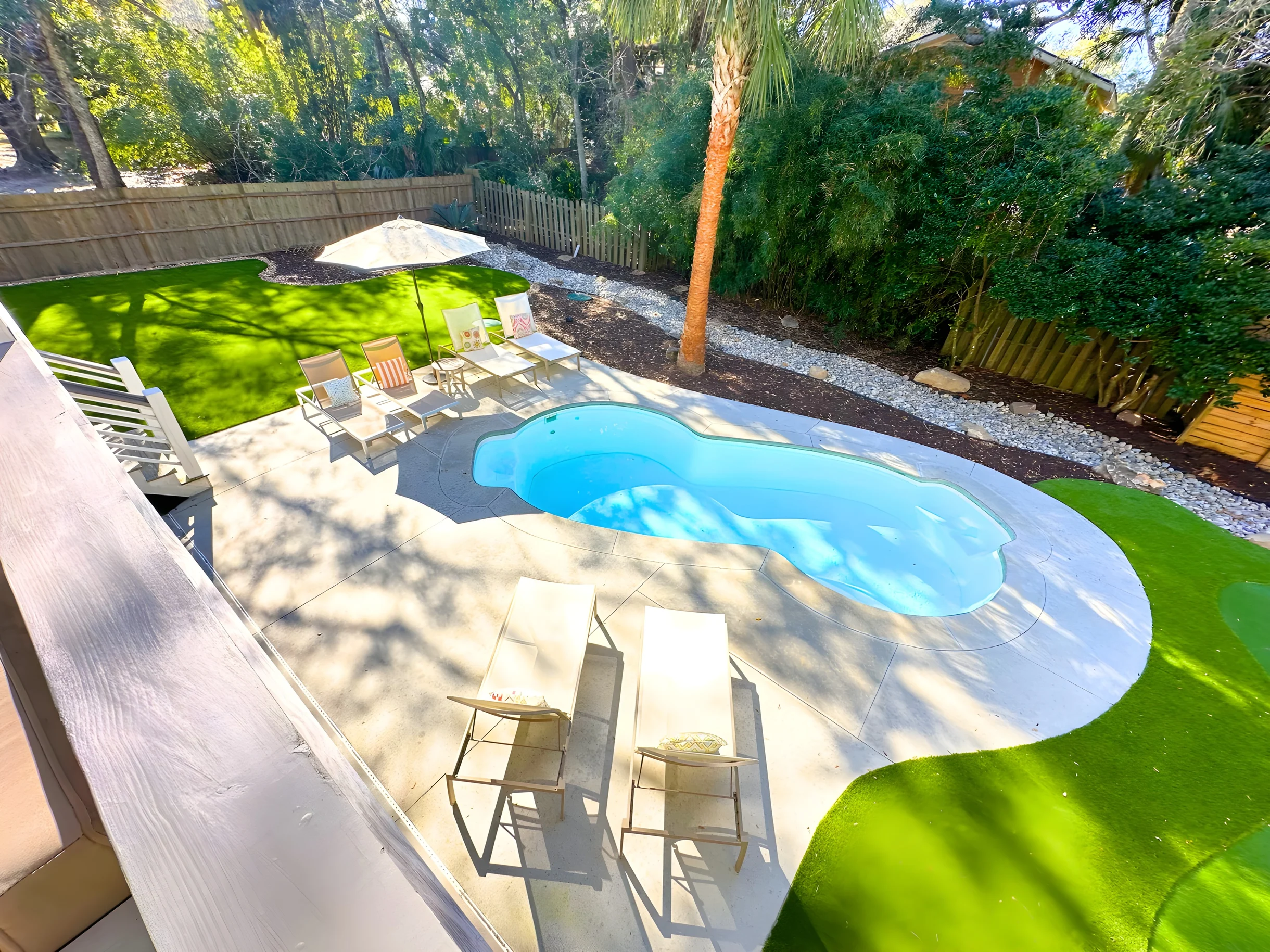 Wander Palms Beach Dunes #41