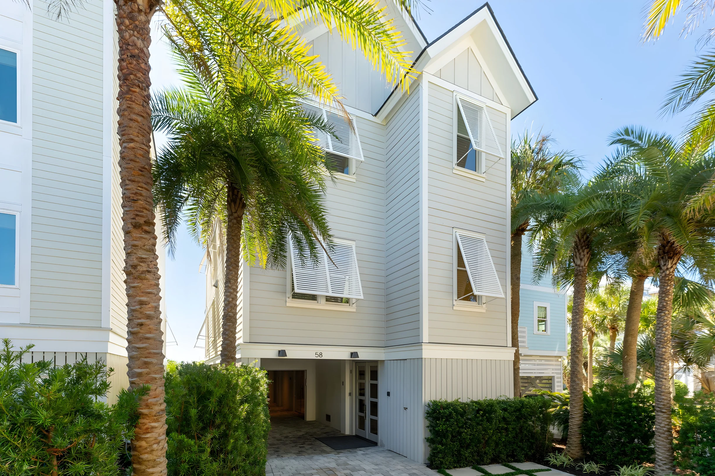 Wander Palms Breeze Haven #5