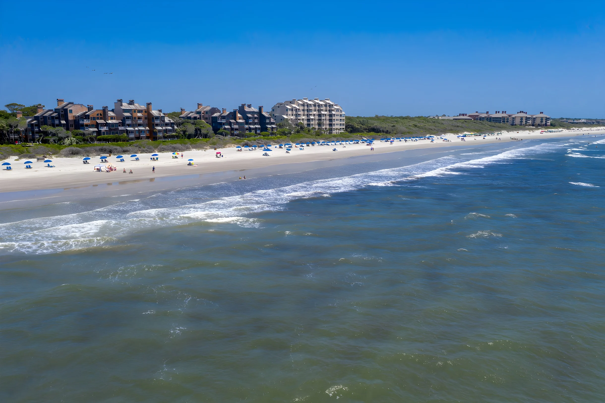Wander Kiawah Haven #7