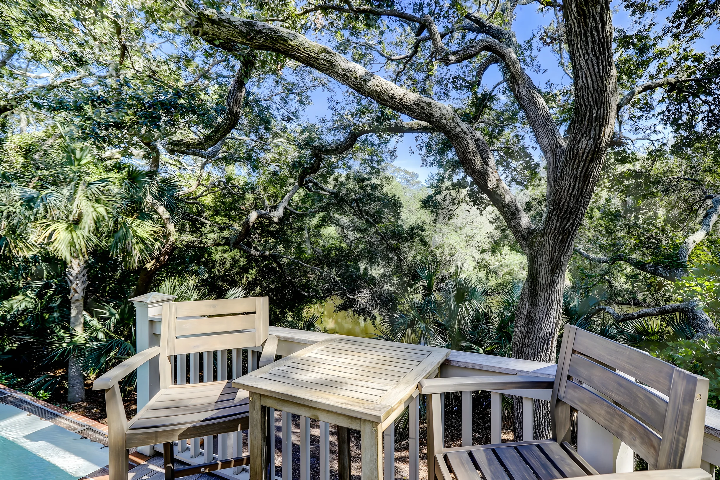 Wander Kiawah Timbers #49