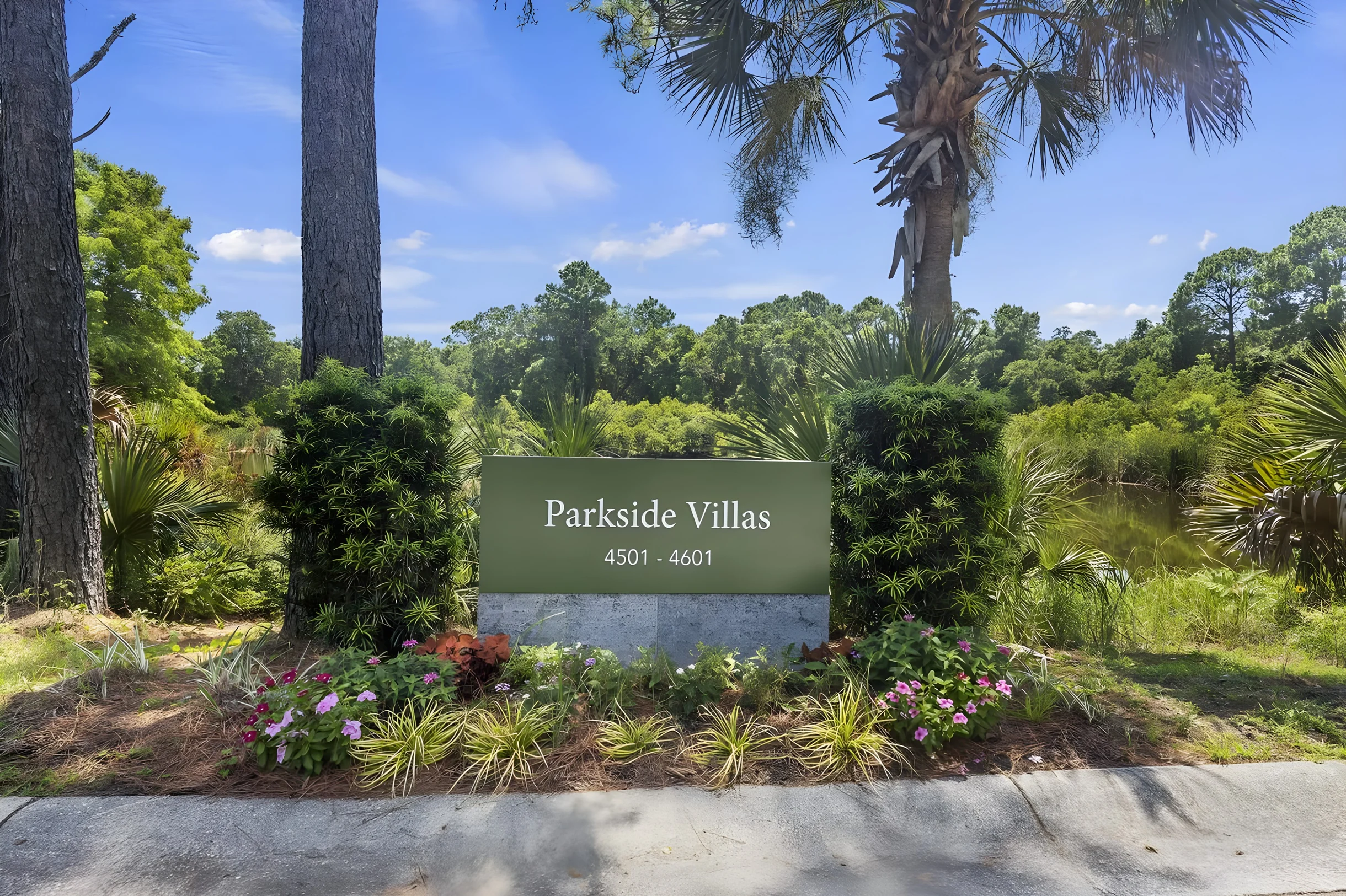 Wander Kiawah Lakeview #30