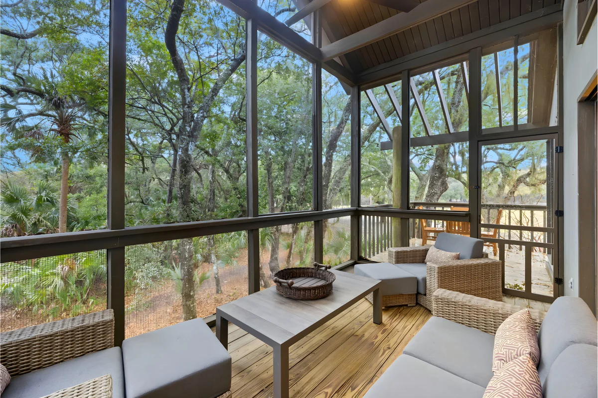 Wander Kiawah Lakeview