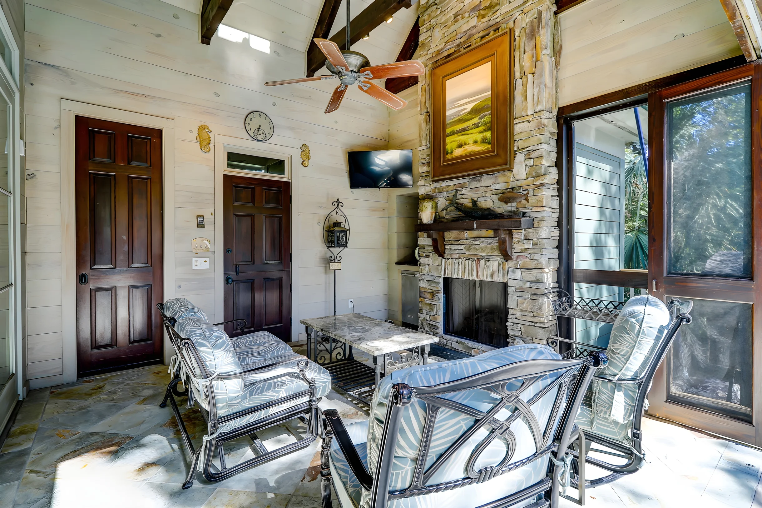 Wander Kiawah Timbers #39