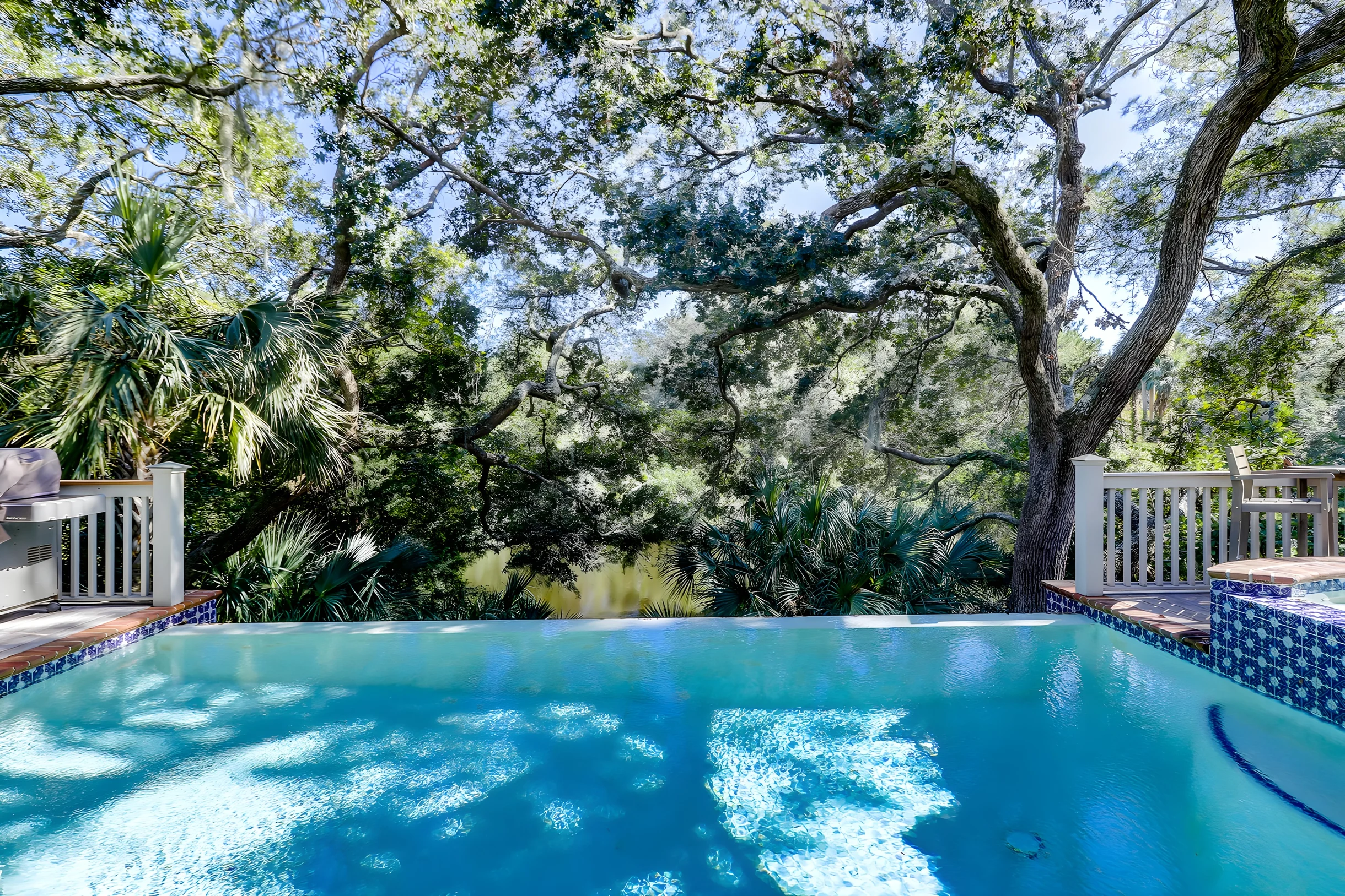 Wander Kiawah Timbers #41