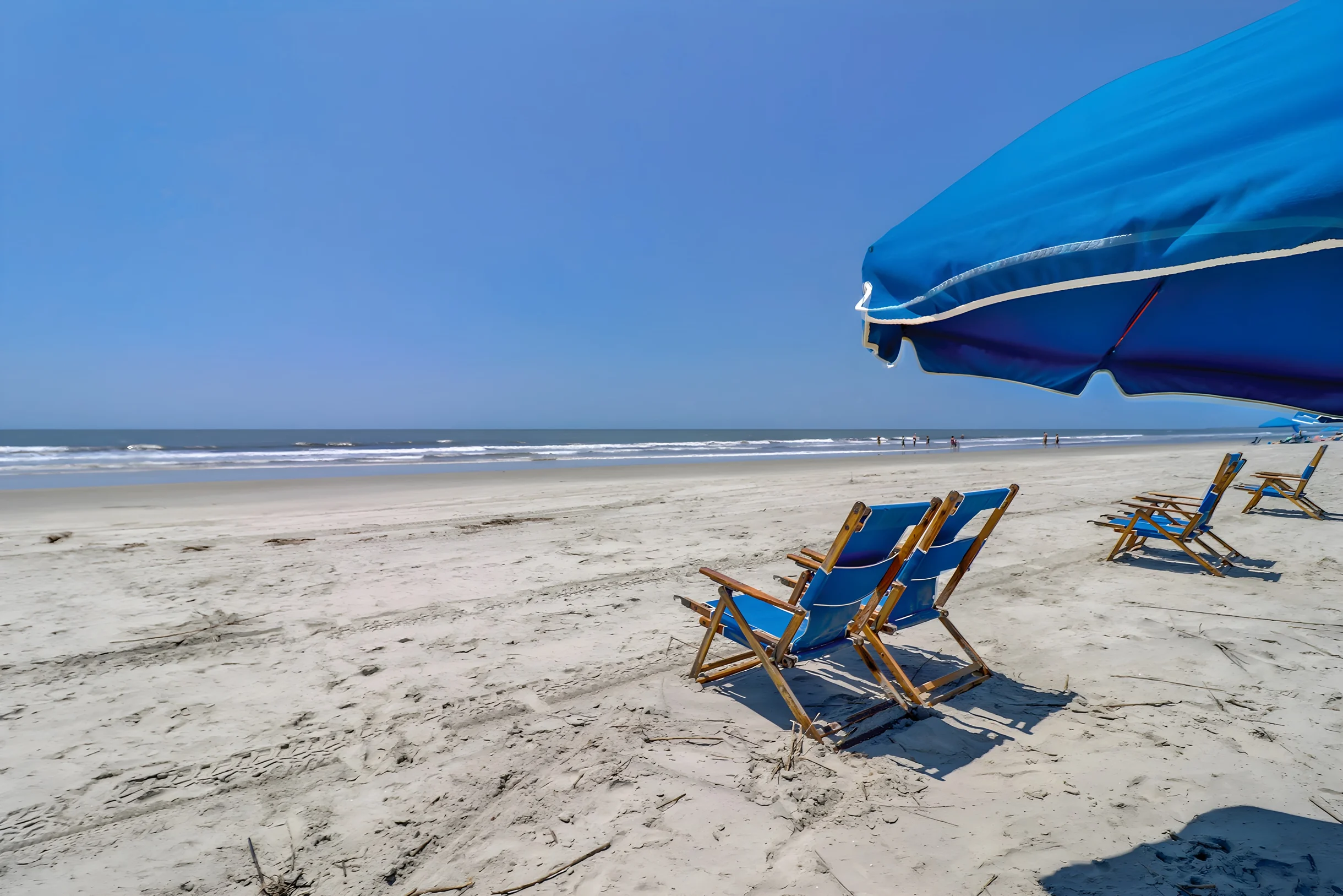 Wander Kiawah Estuary #26