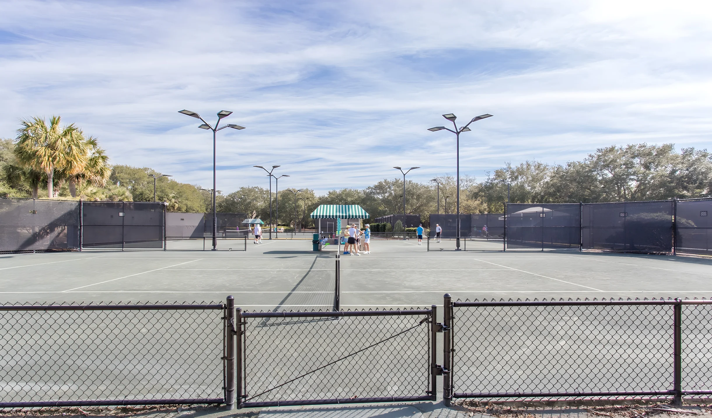 Wander Seabrook Drift