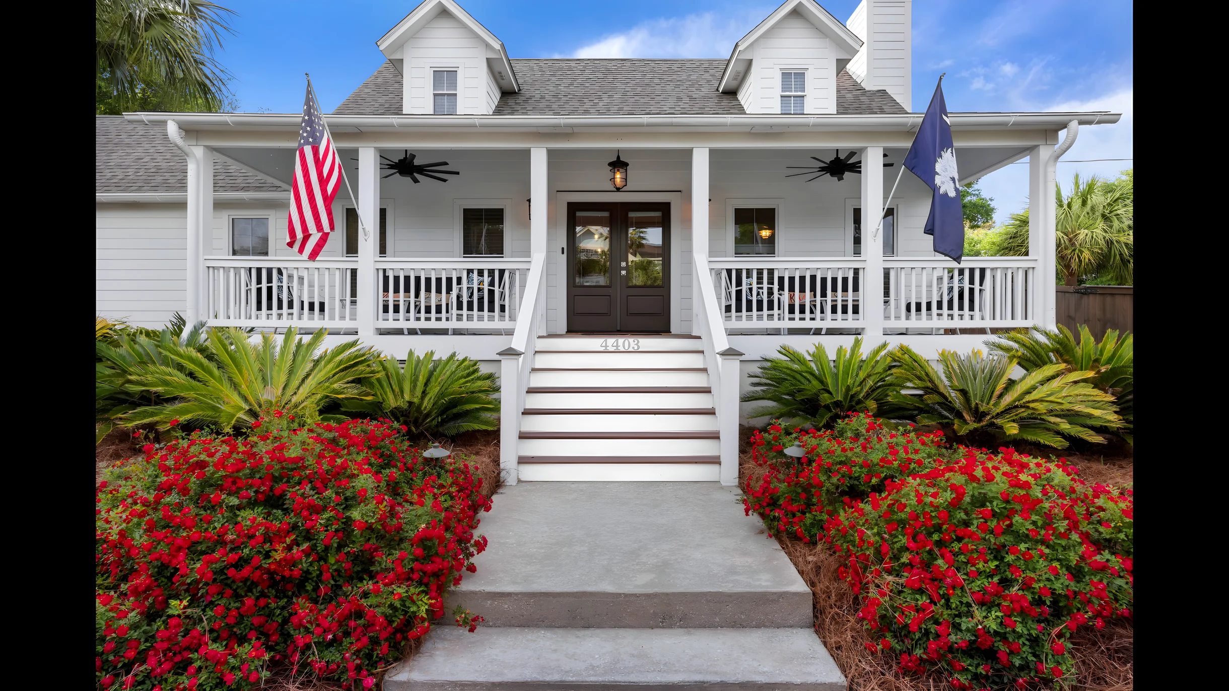 PALM4403: 4403 Palm Blvd. #42