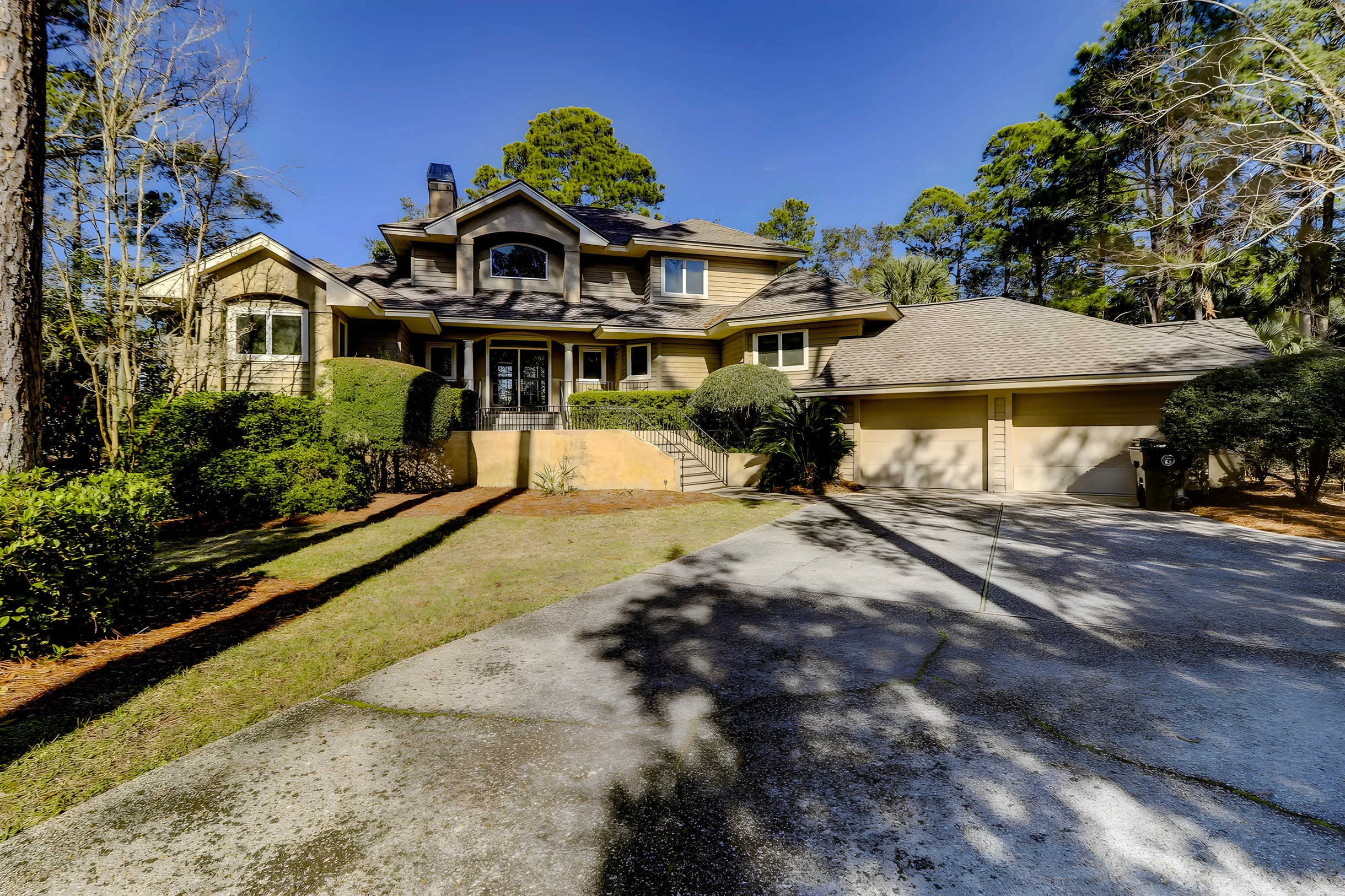 Wander Kiawah Garden #4