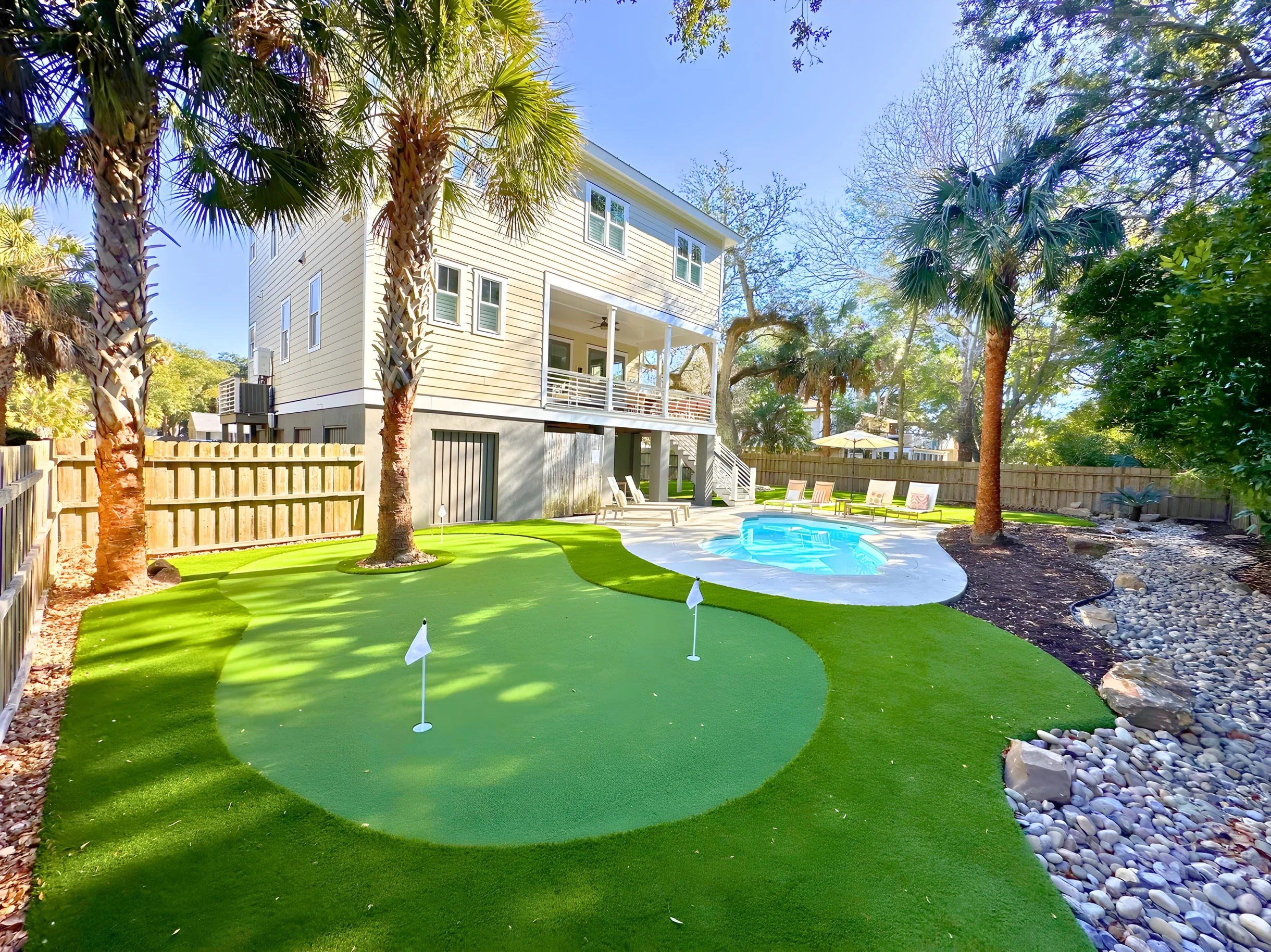 Wander Palms Beach Dunes #6