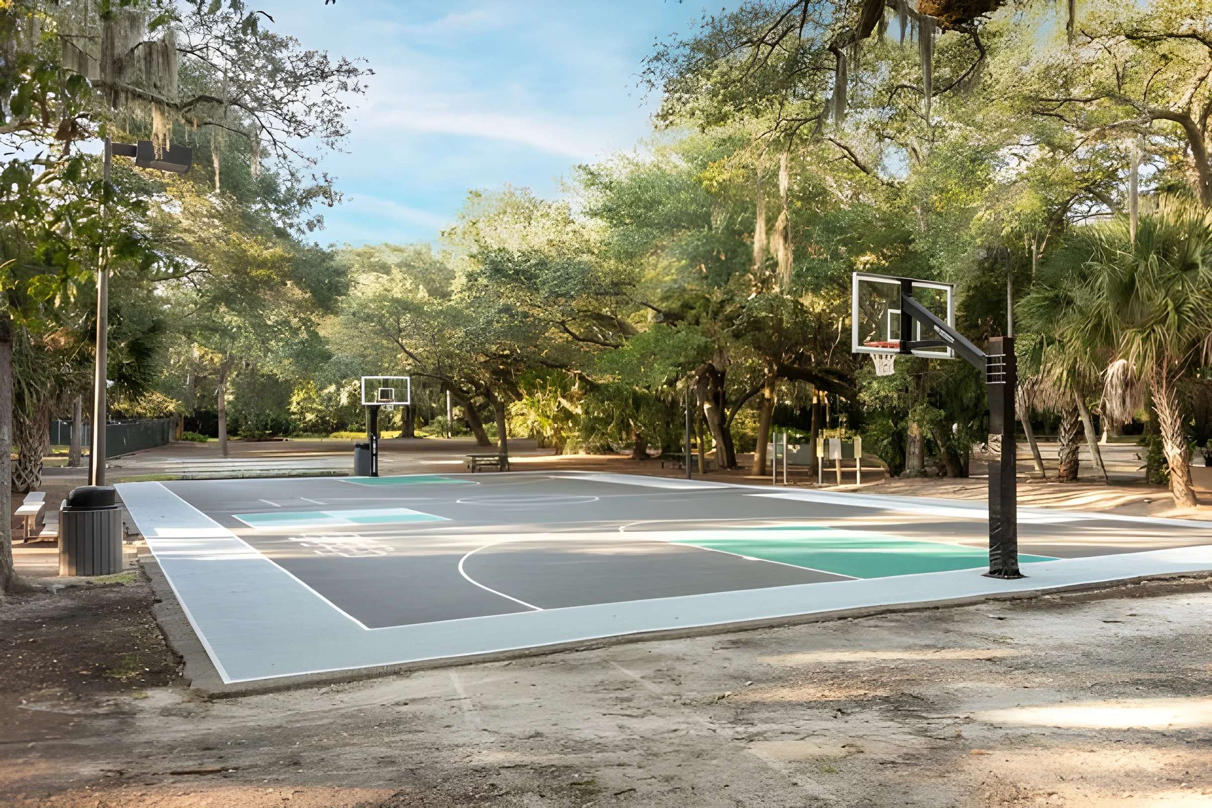 Wander Kiawah Island Pond