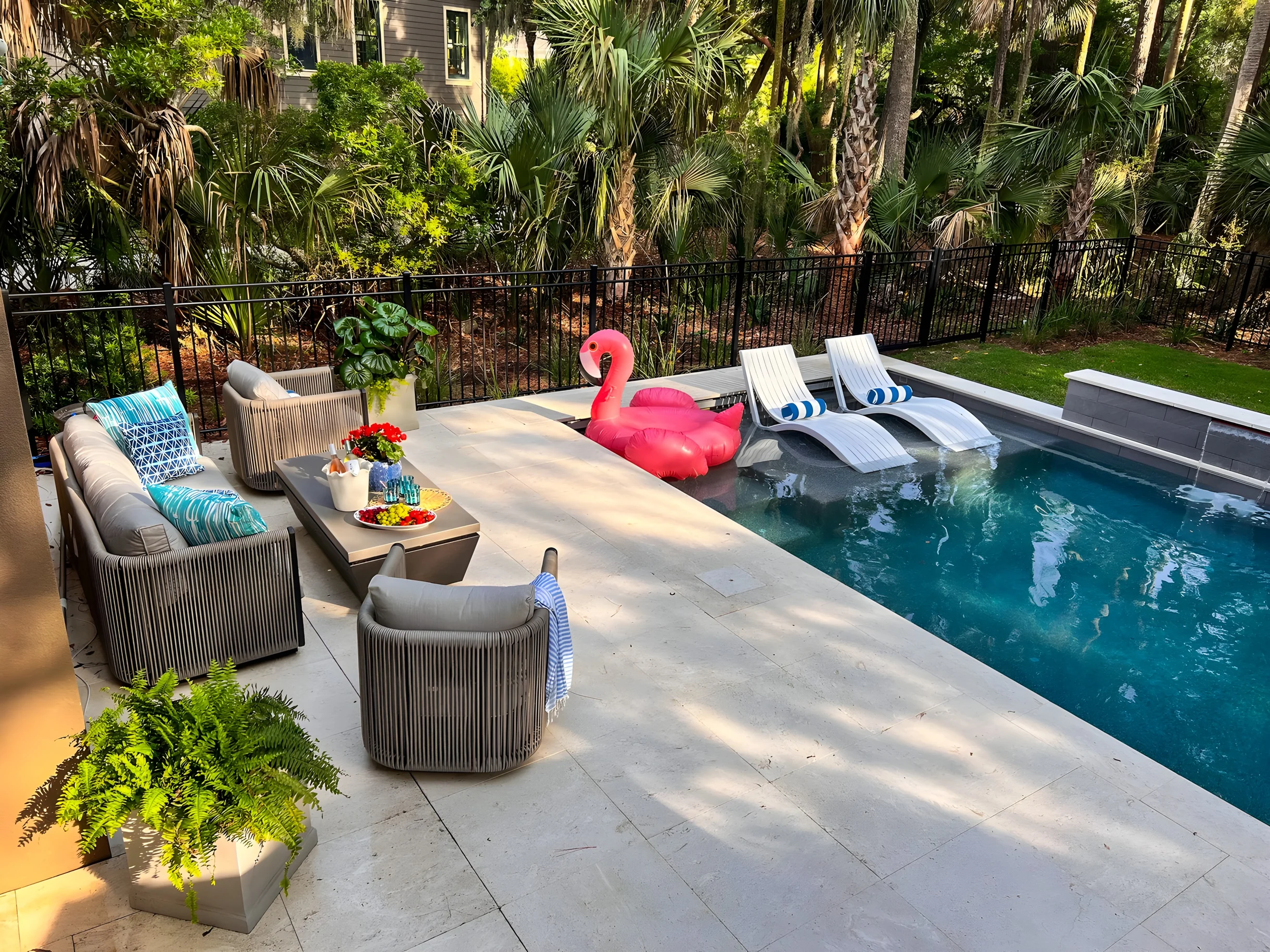 Wander Kiawah Island Birdie #5