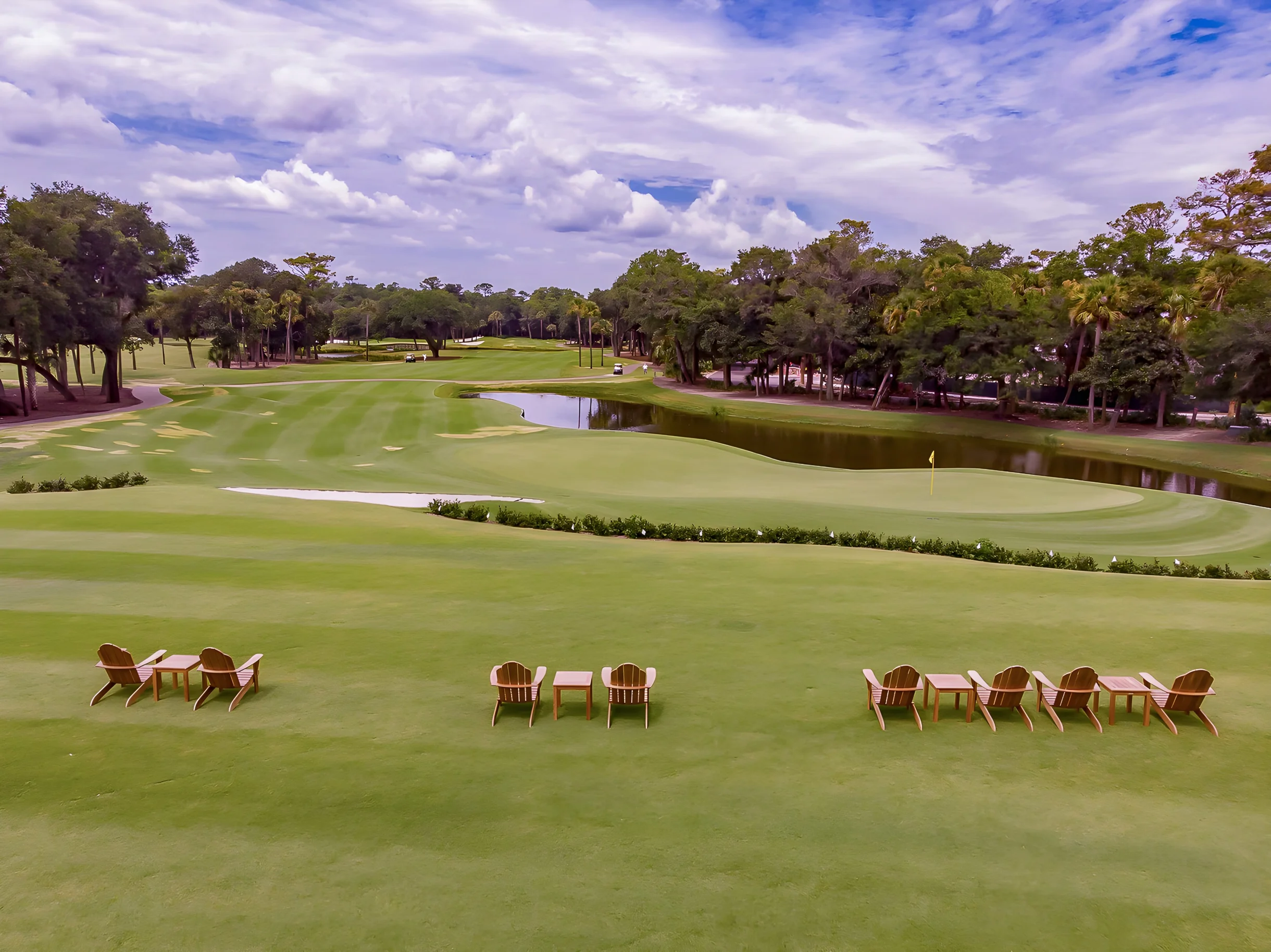 Wander Kiawah Drift #53