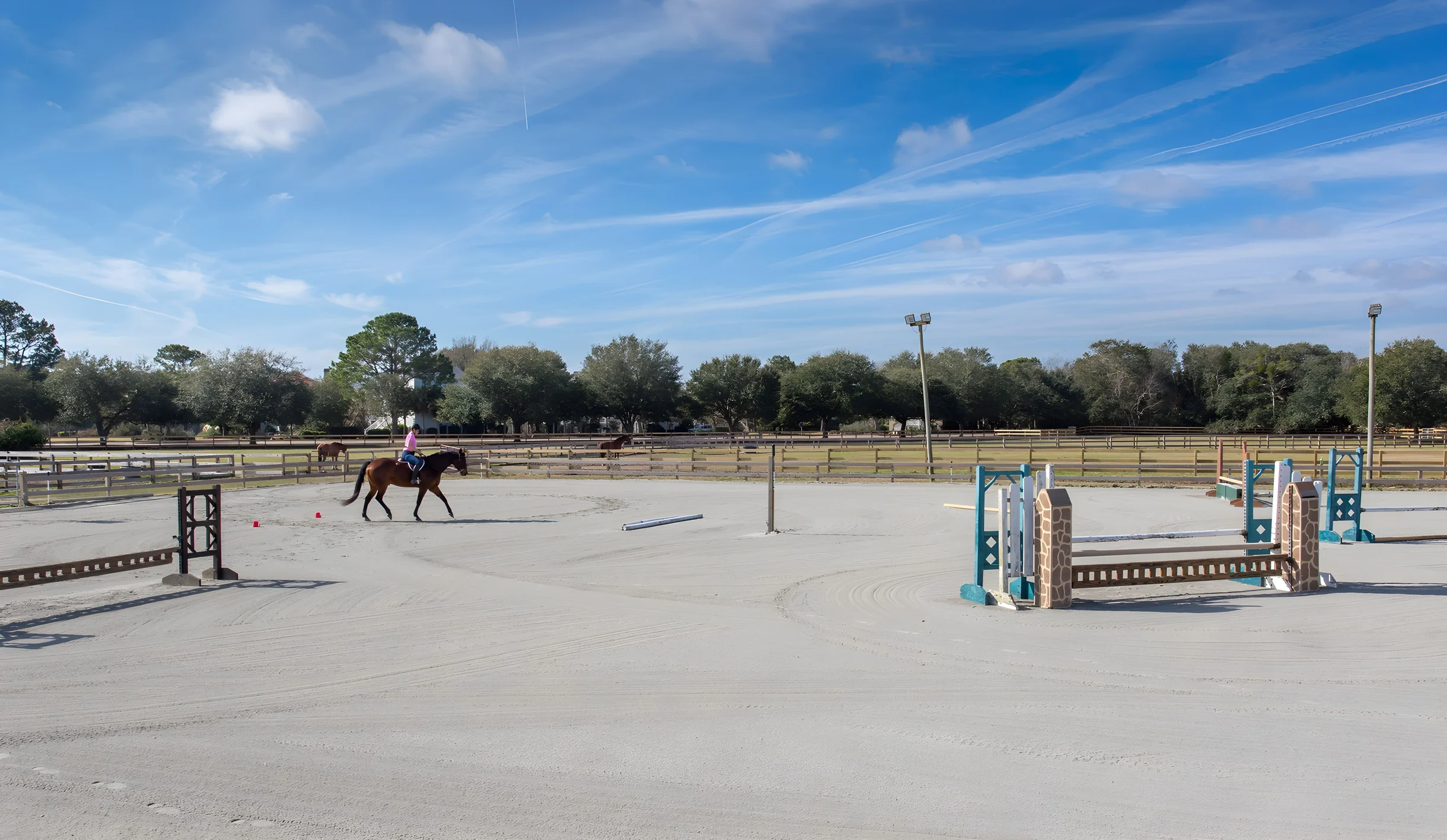 Wander Seabrook Escape #40