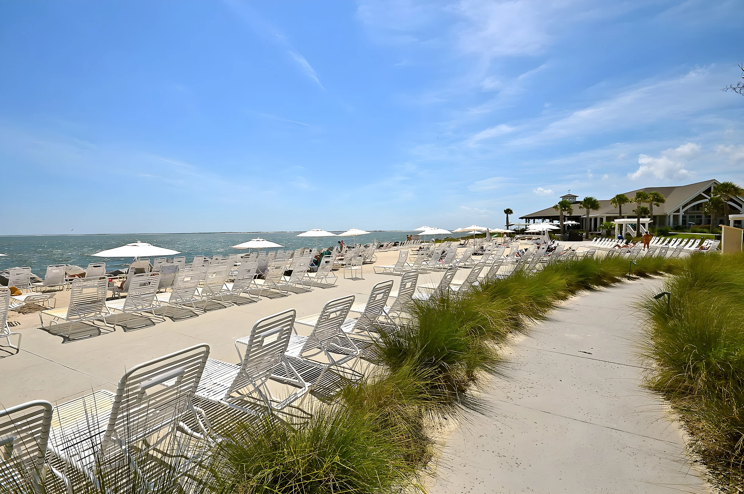 Wander Seabrook Escape #46