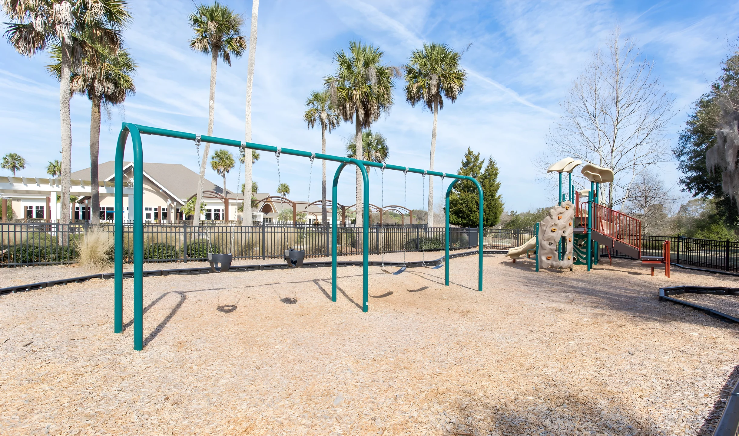 Wander Seabrook Island Haze #35