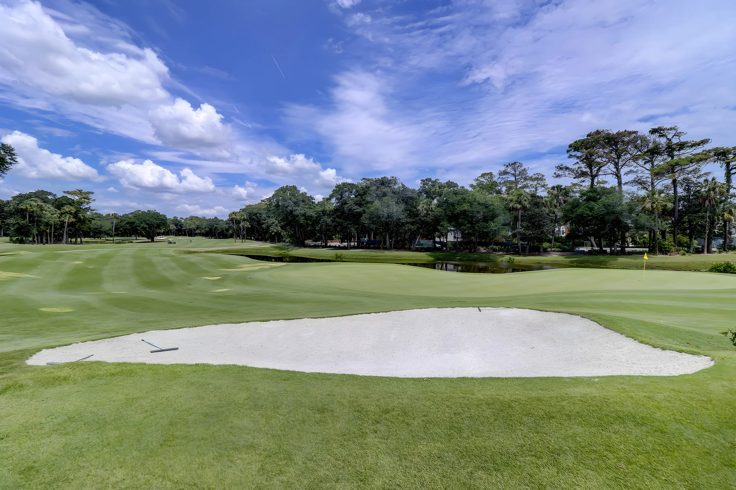 Wander Kiawah Island Haze #35