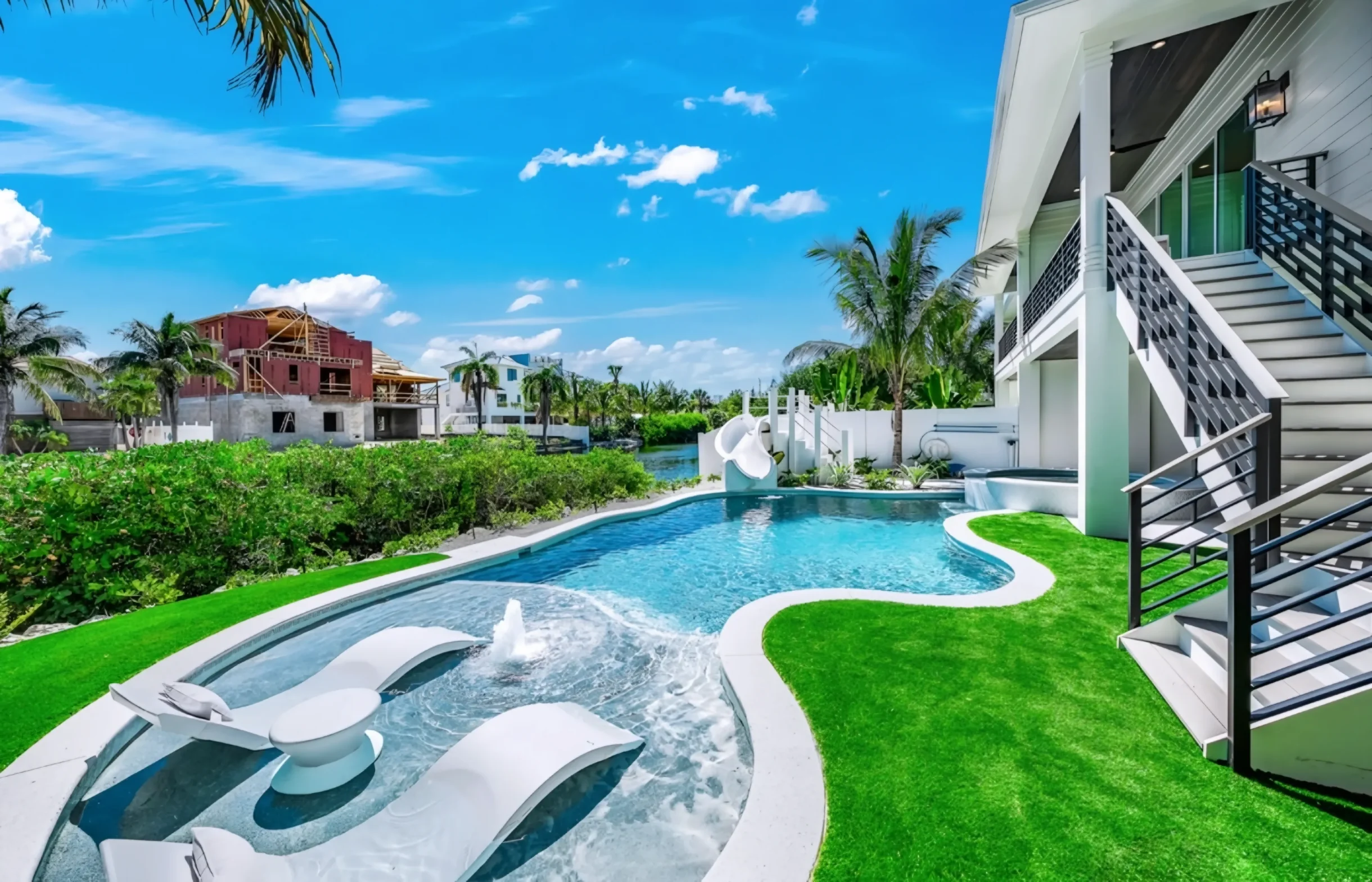 Wander Siesta Key Bliss #38