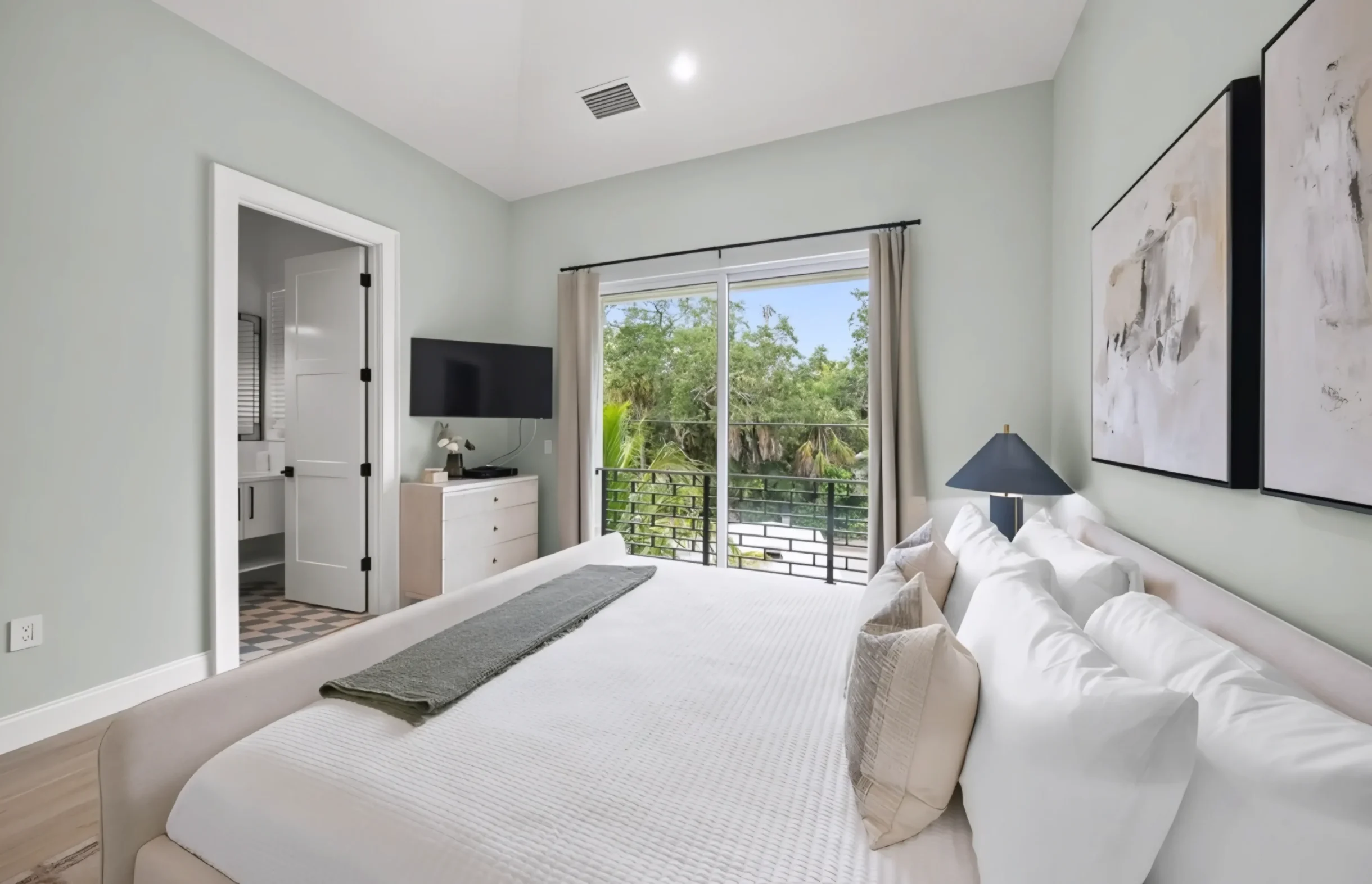 Wander Siesta Key Bliss #23