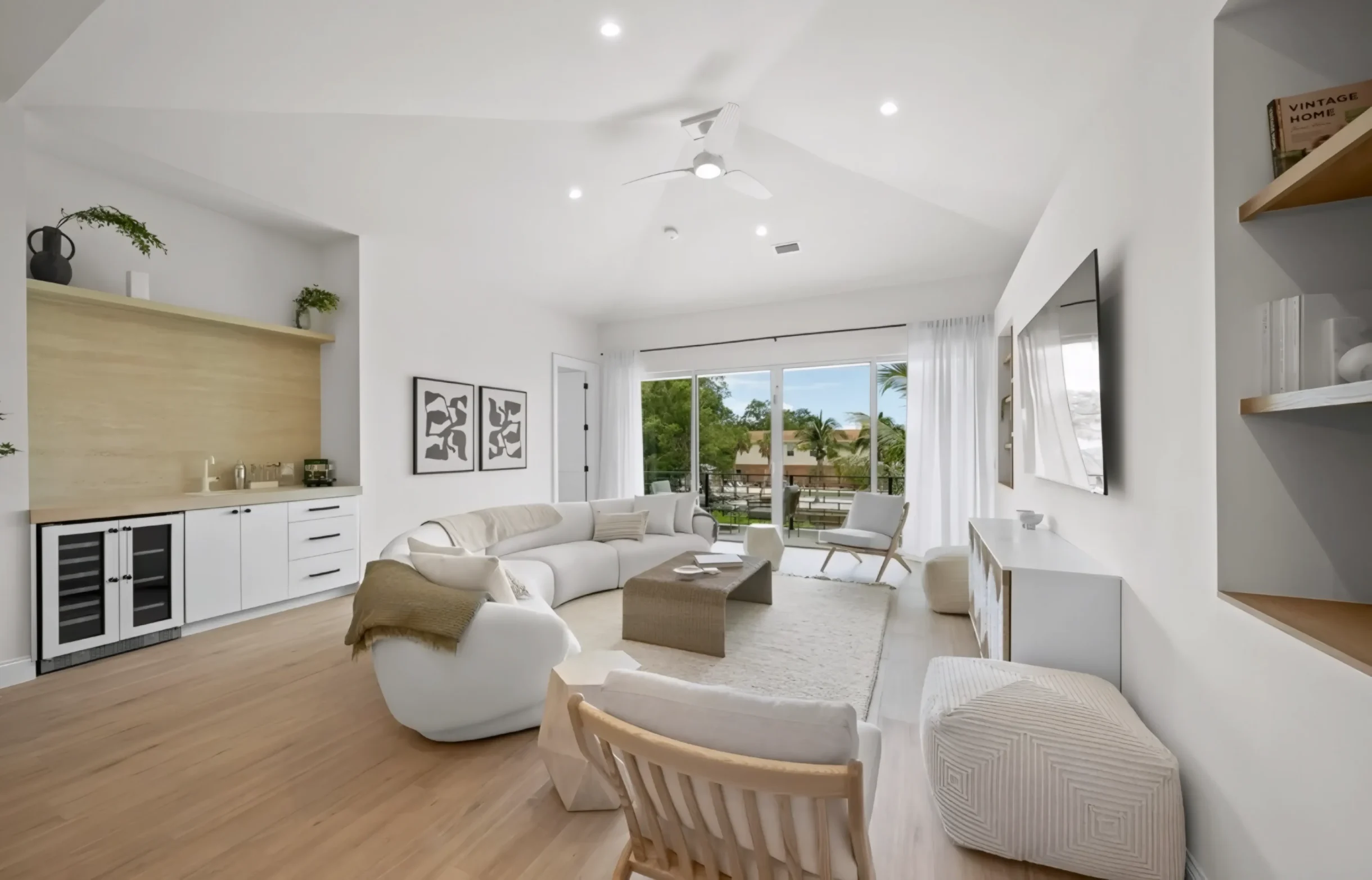 Wander Siesta Key Bliss #35