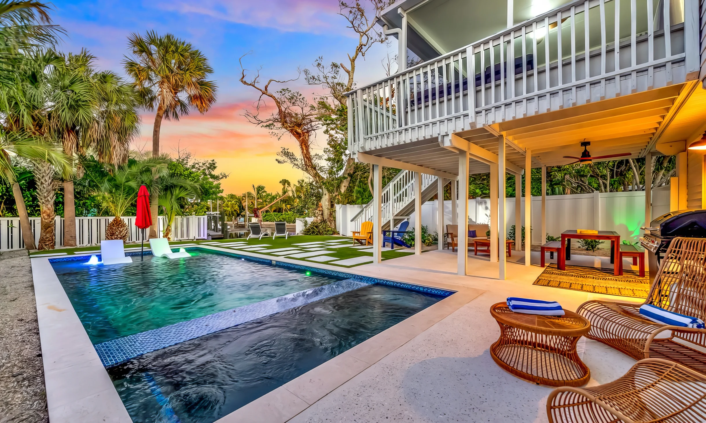 Wander Anna Maria Canal #2