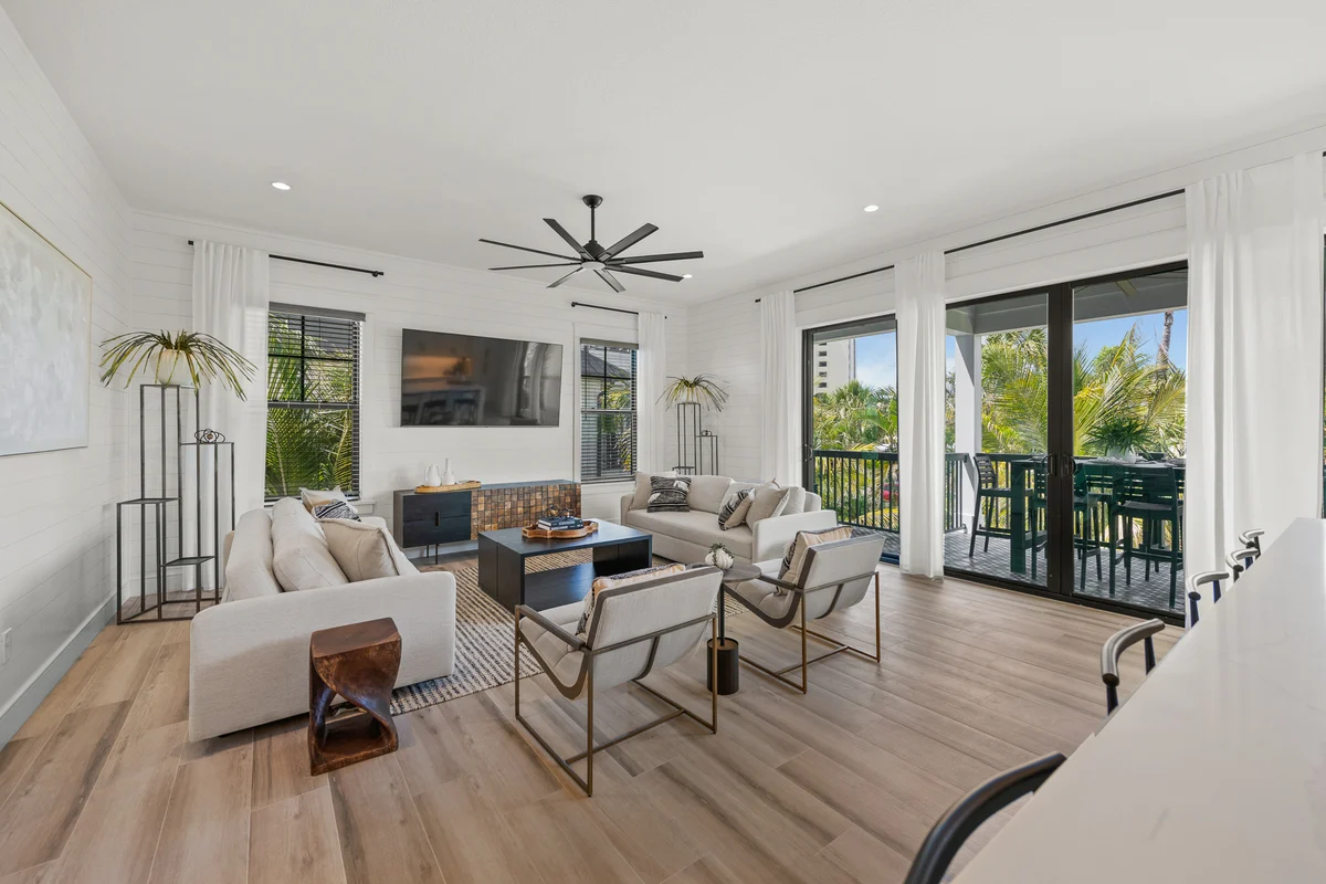 Wander Siesta Tides #5