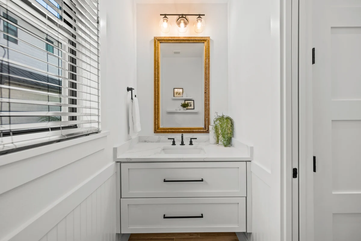 Wander Siesta Tides #6