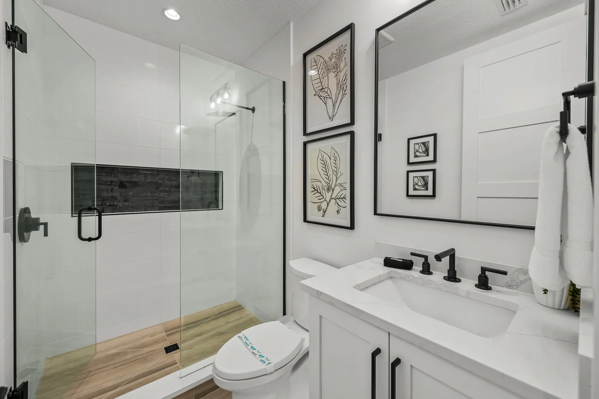 Wander Siesta Tides #7