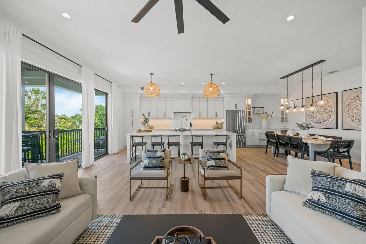 Wander Siesta Tides #29