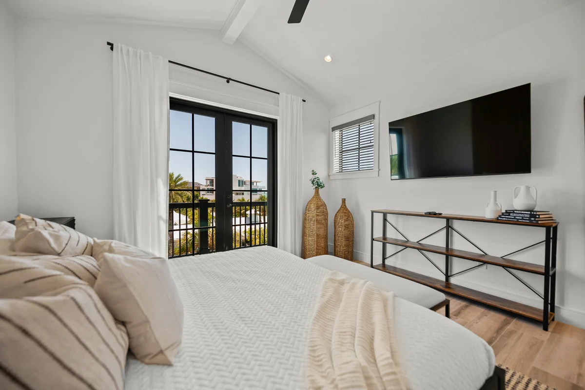 Wander Siesta Tides #30