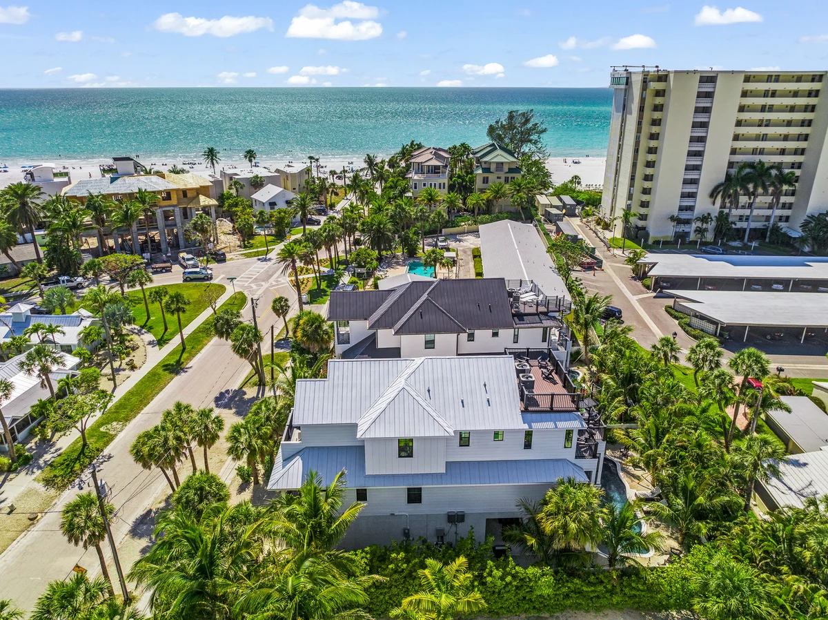 Wander Siesta Tides #53