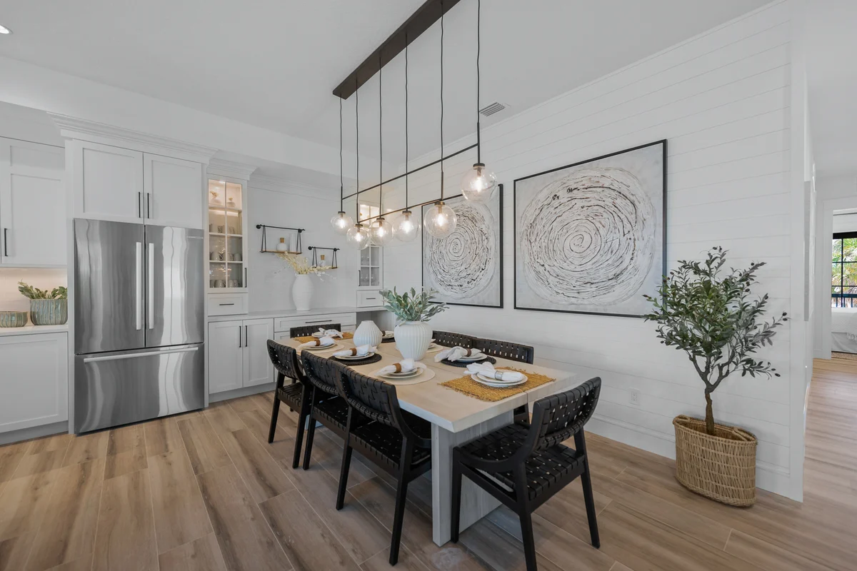 Wander Siesta Tides #15