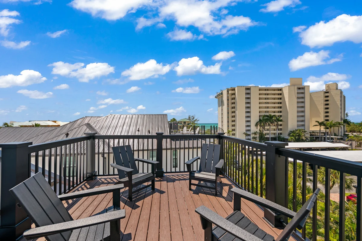 Wander Siesta Tides #44