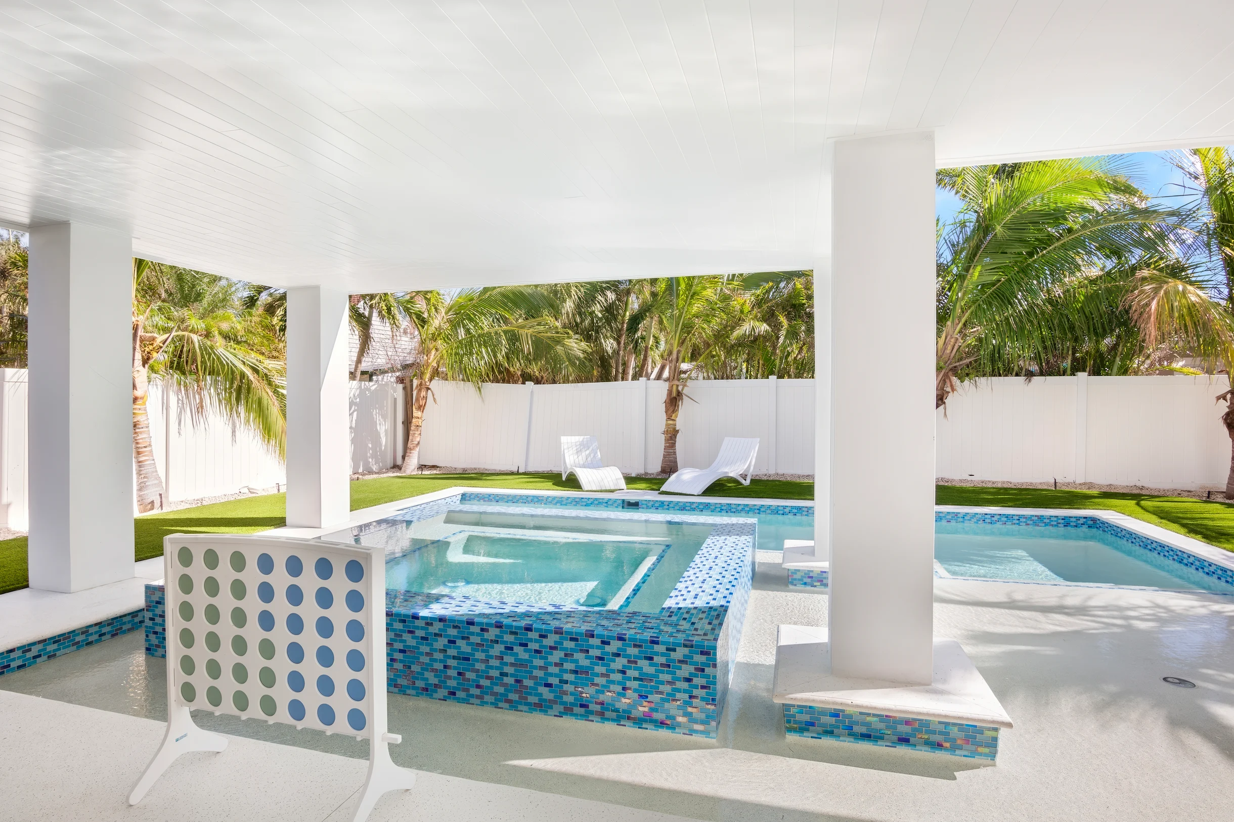 Wander Anna Maria Blue #61