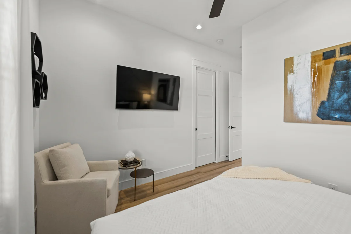 Wander Siesta Tides #33