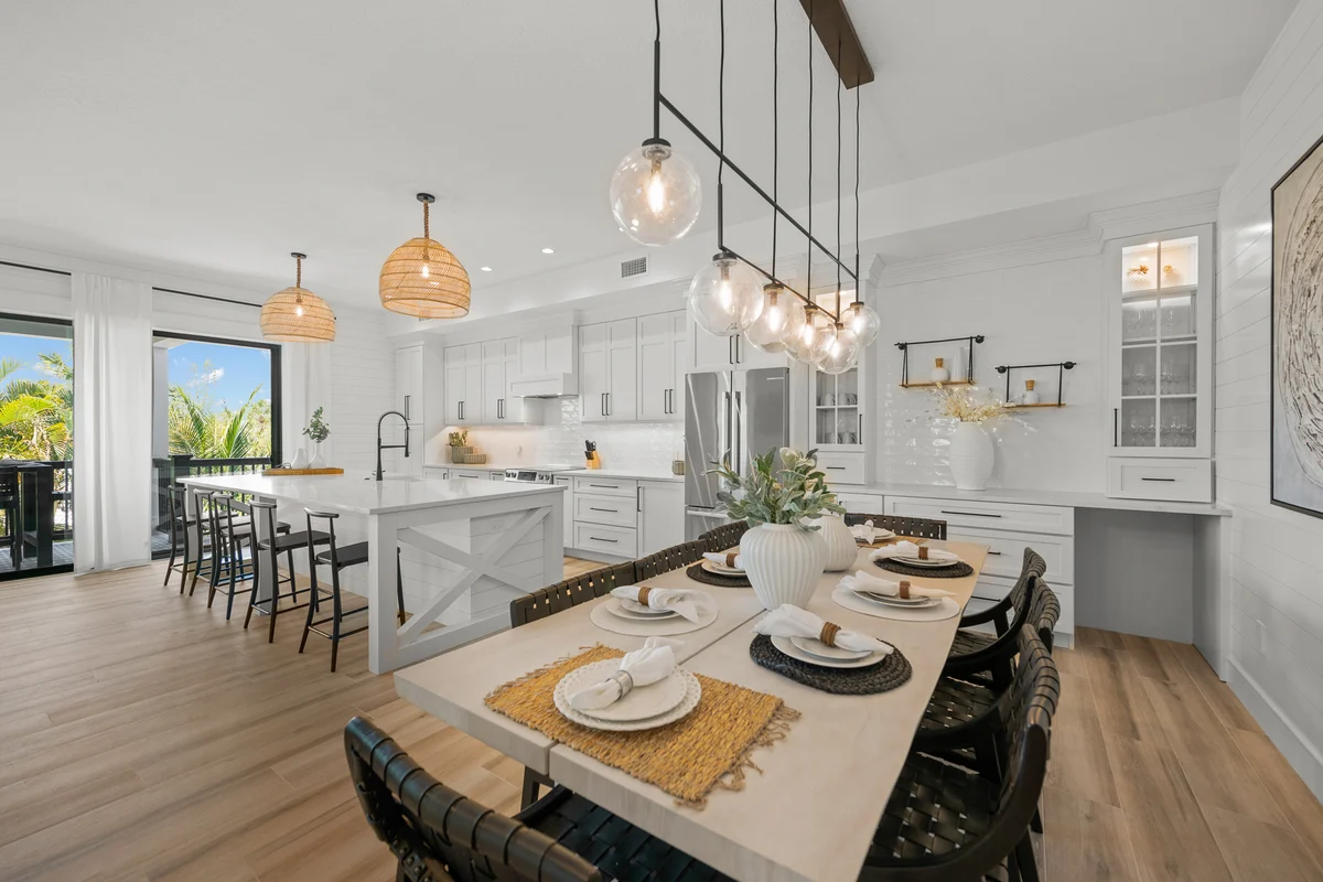 Wander Siesta Tides #34