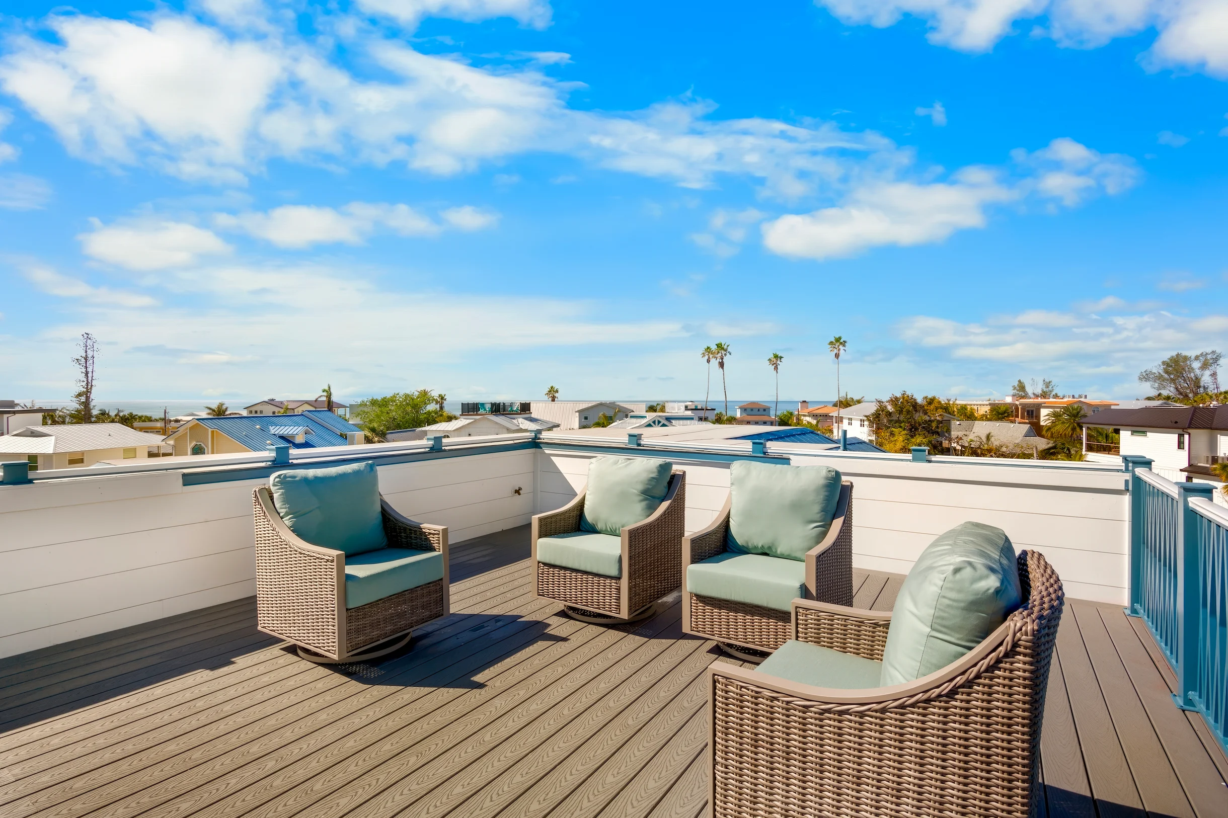 Wander Anna Maria Blue #26