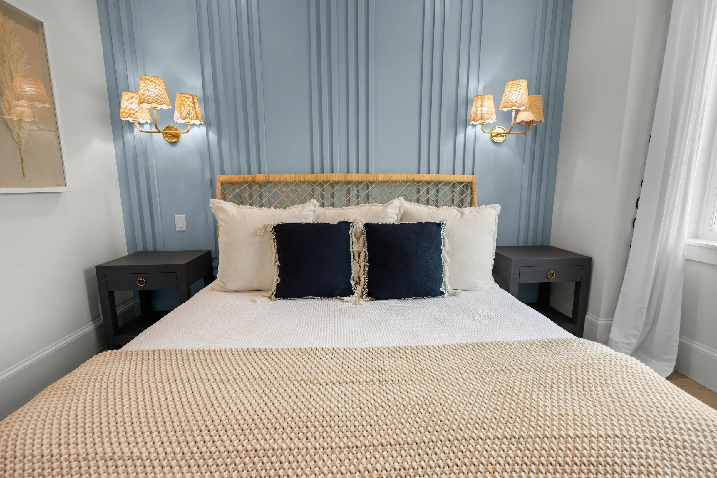 Wander Anna Maria Blue #62