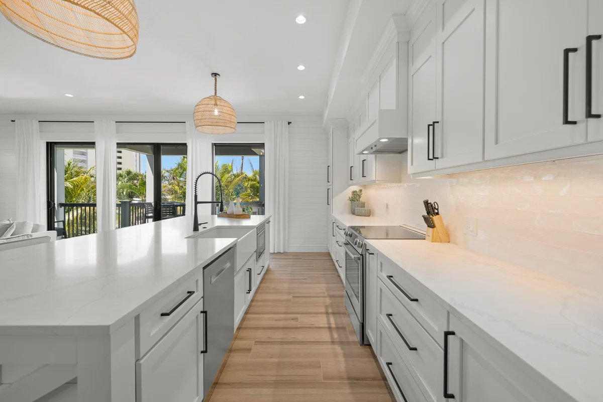 Wander Siesta Tides #25