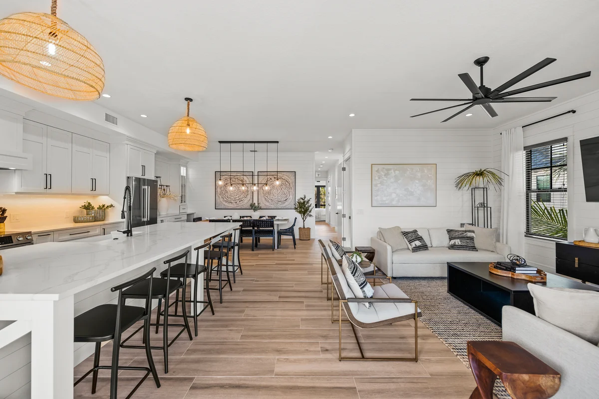 Wander Siesta Tides #38