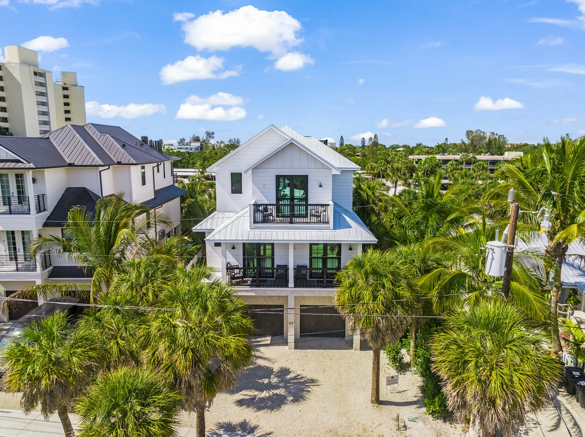 Wander Siesta Tides #5