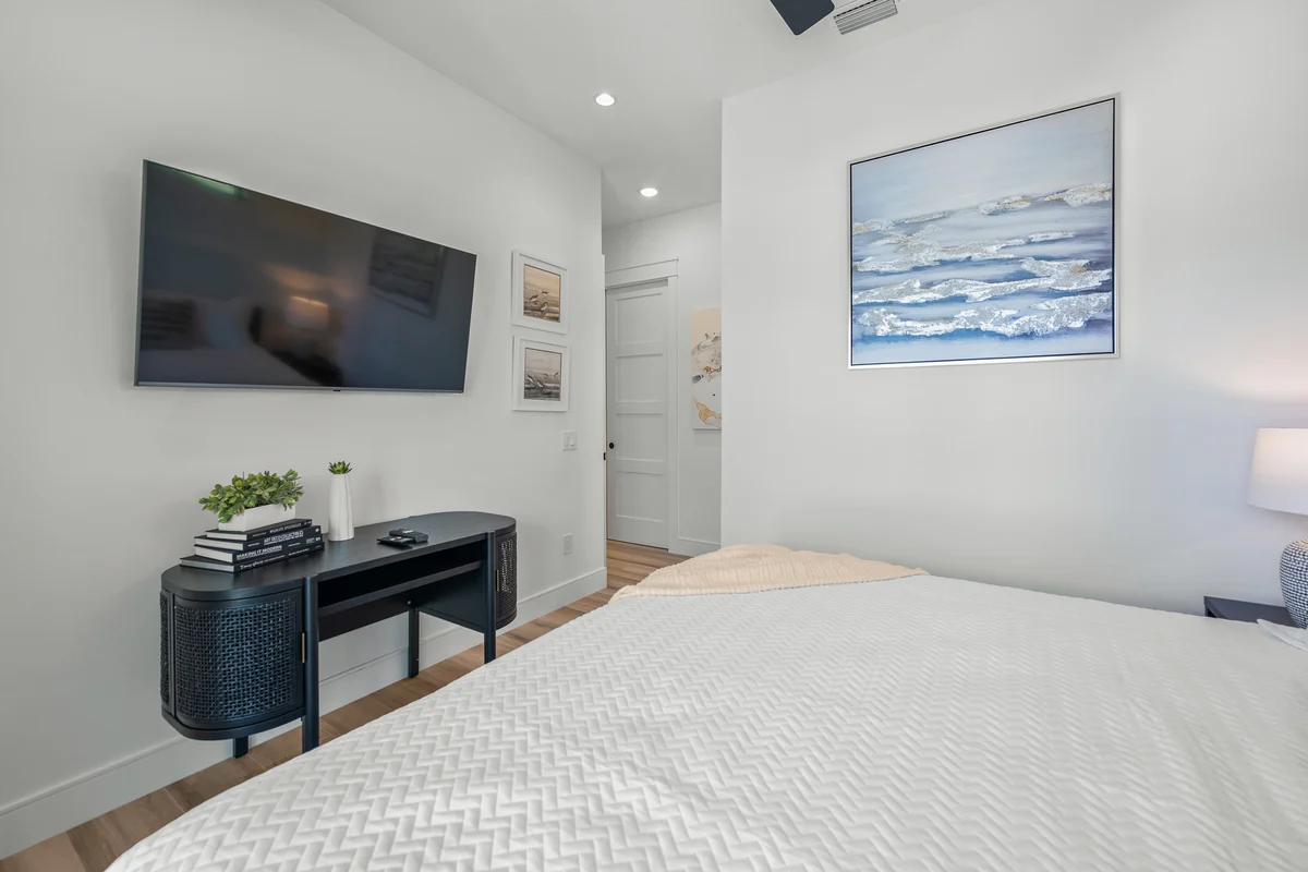 Wander Siesta Tides #39