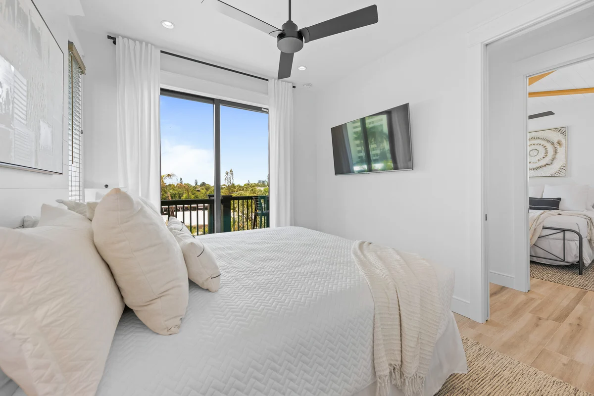 Wander Siesta Tides #41