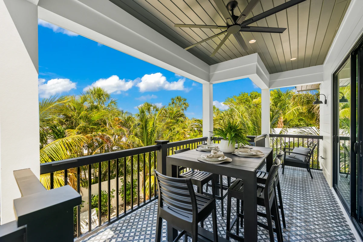 Wander Siesta Tides #46