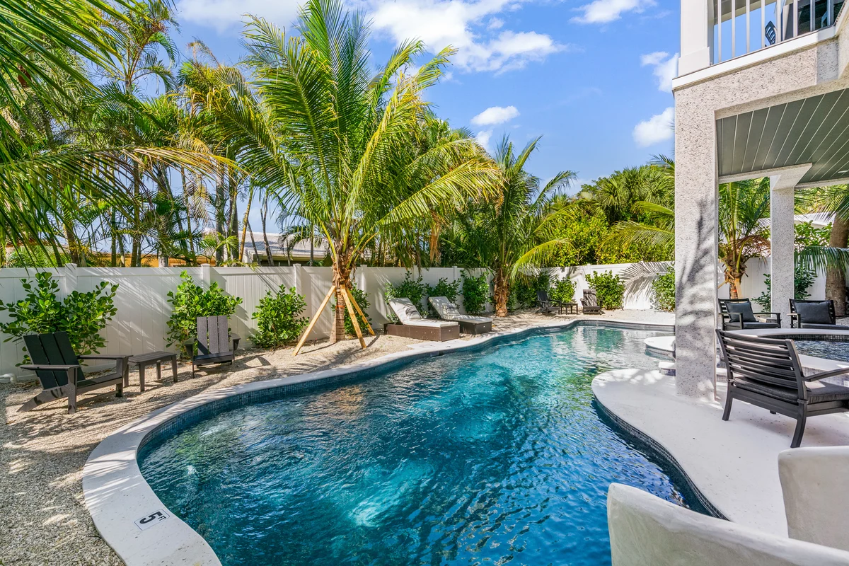 Wander Siesta Tides #48