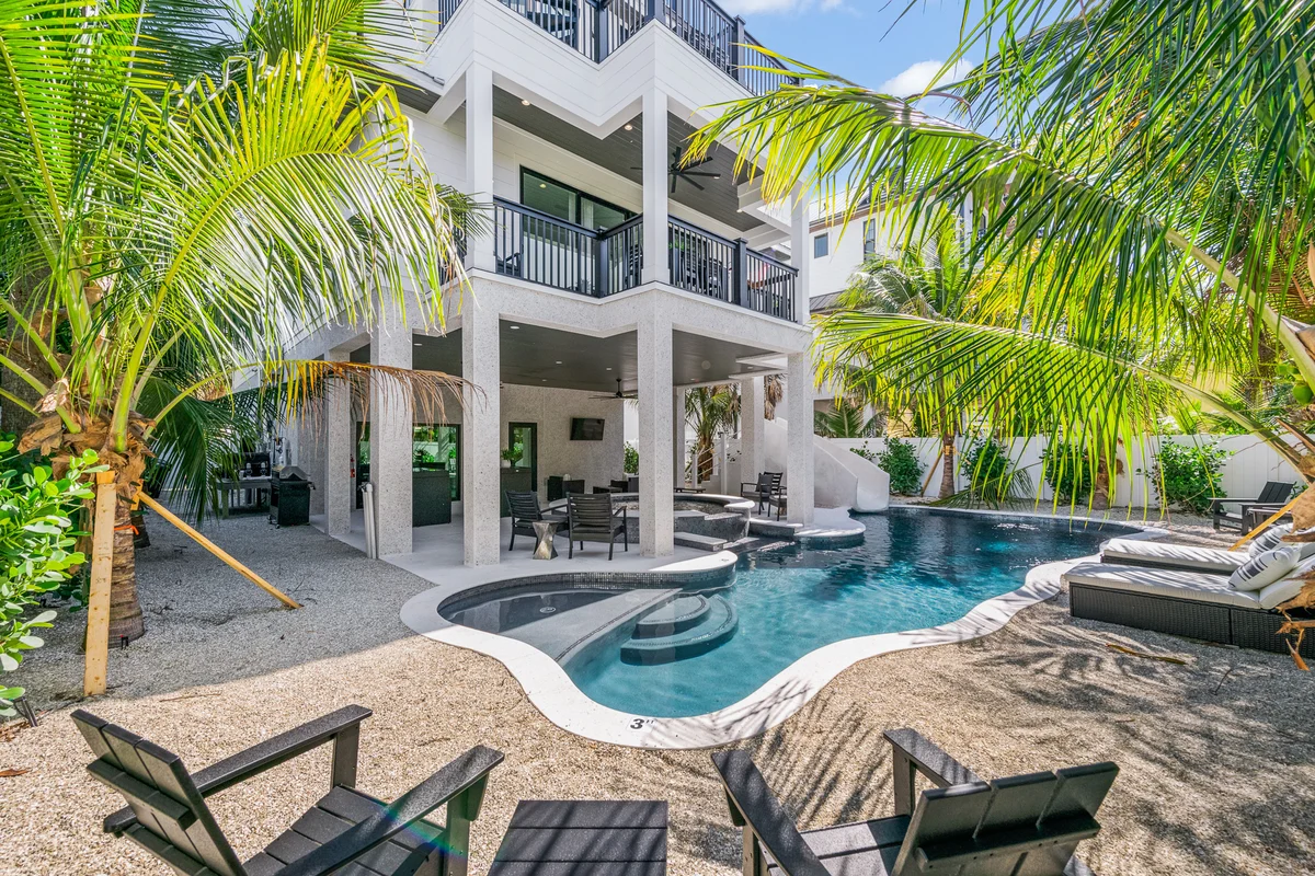 Wander Siesta Tides #51