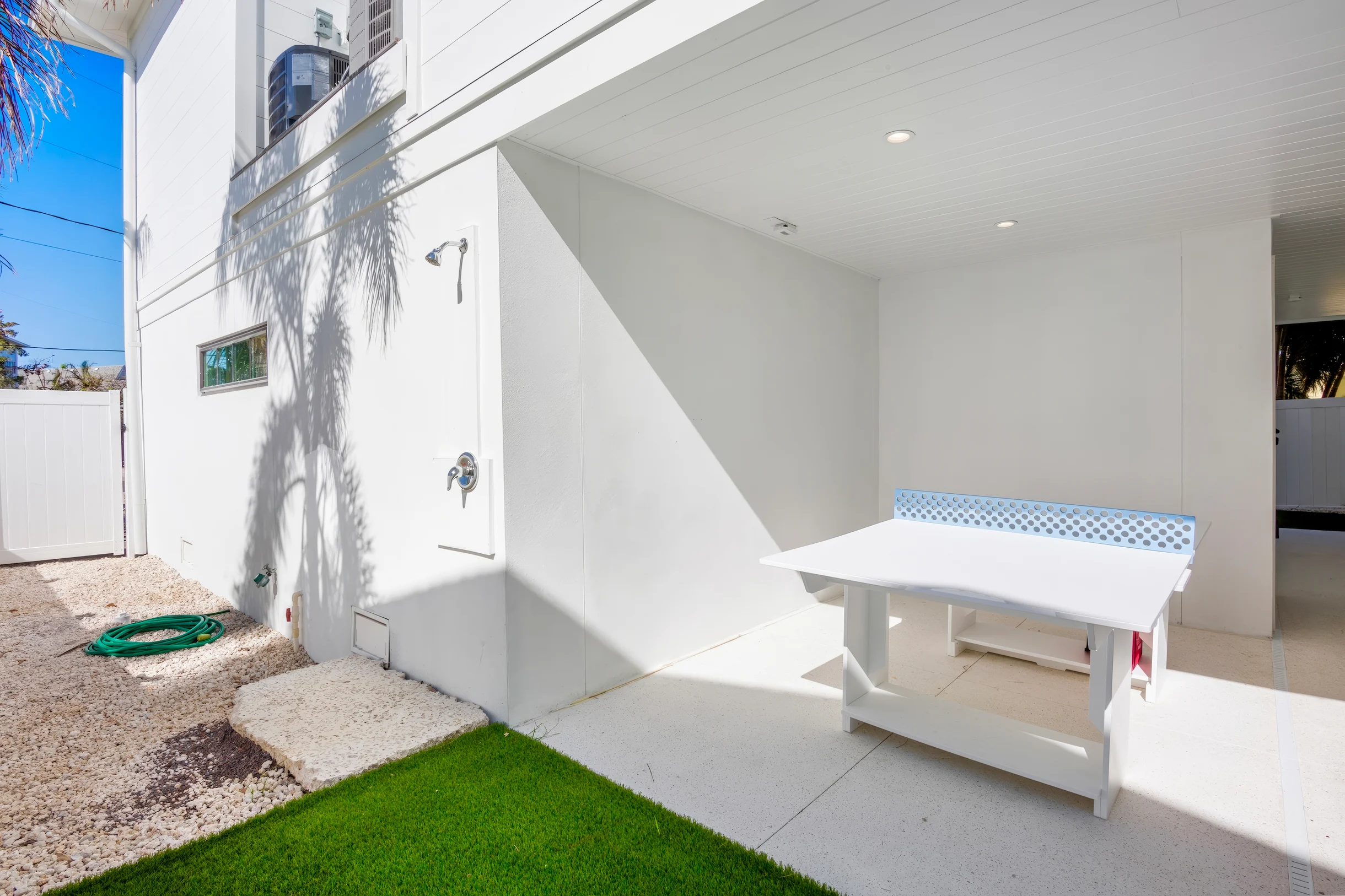 Wander Anna Maria Blue #54